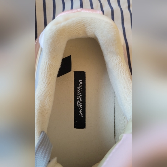 D&G shoes - Picture 3 of 7